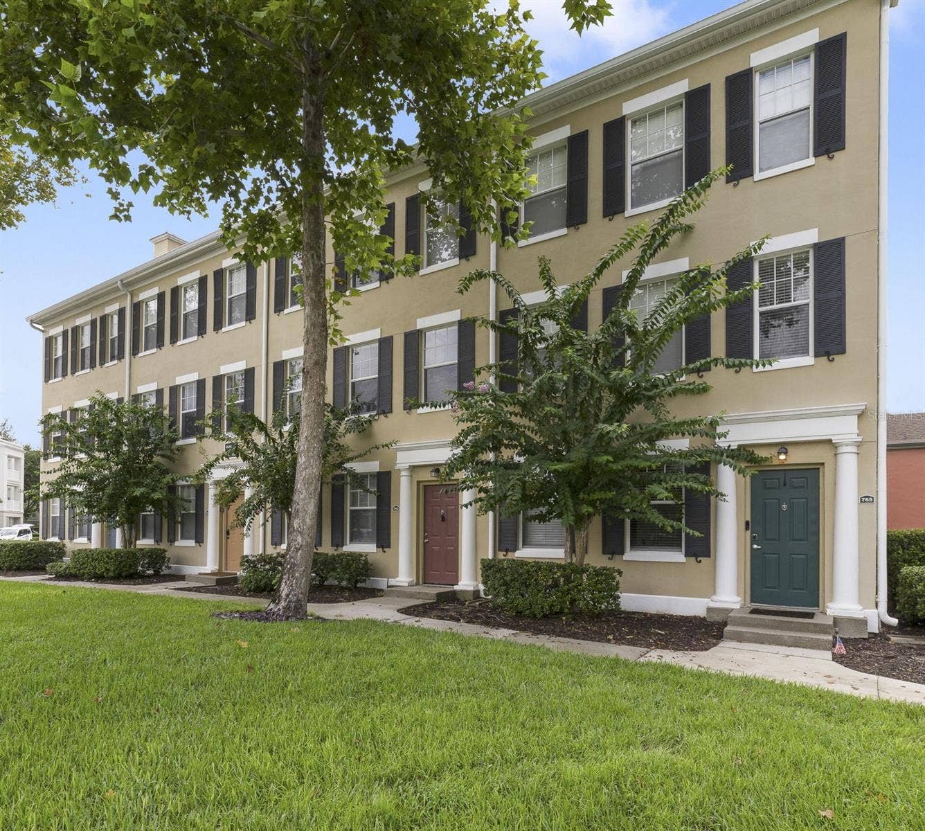 763 SIENA PALM DRIVE, Celebration, FL 34747 763 SIENA PALM DRIVE, Celebration, FL 34747