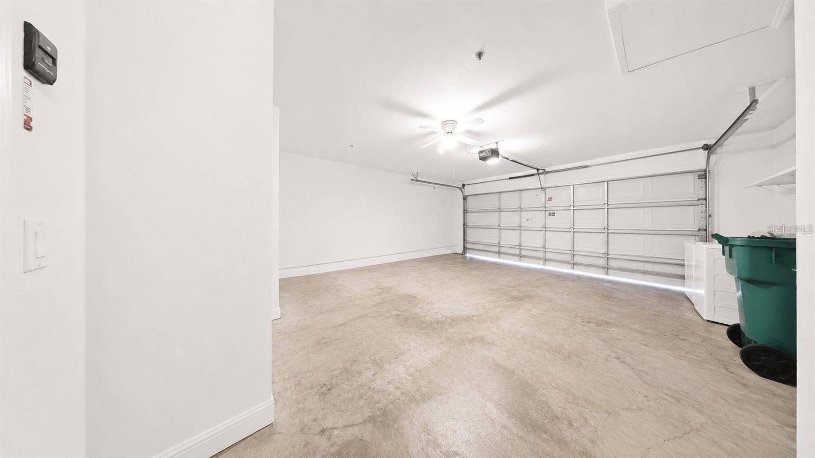 763 SIENA PALM DRIVE, Celebration, FL 34747 Garage