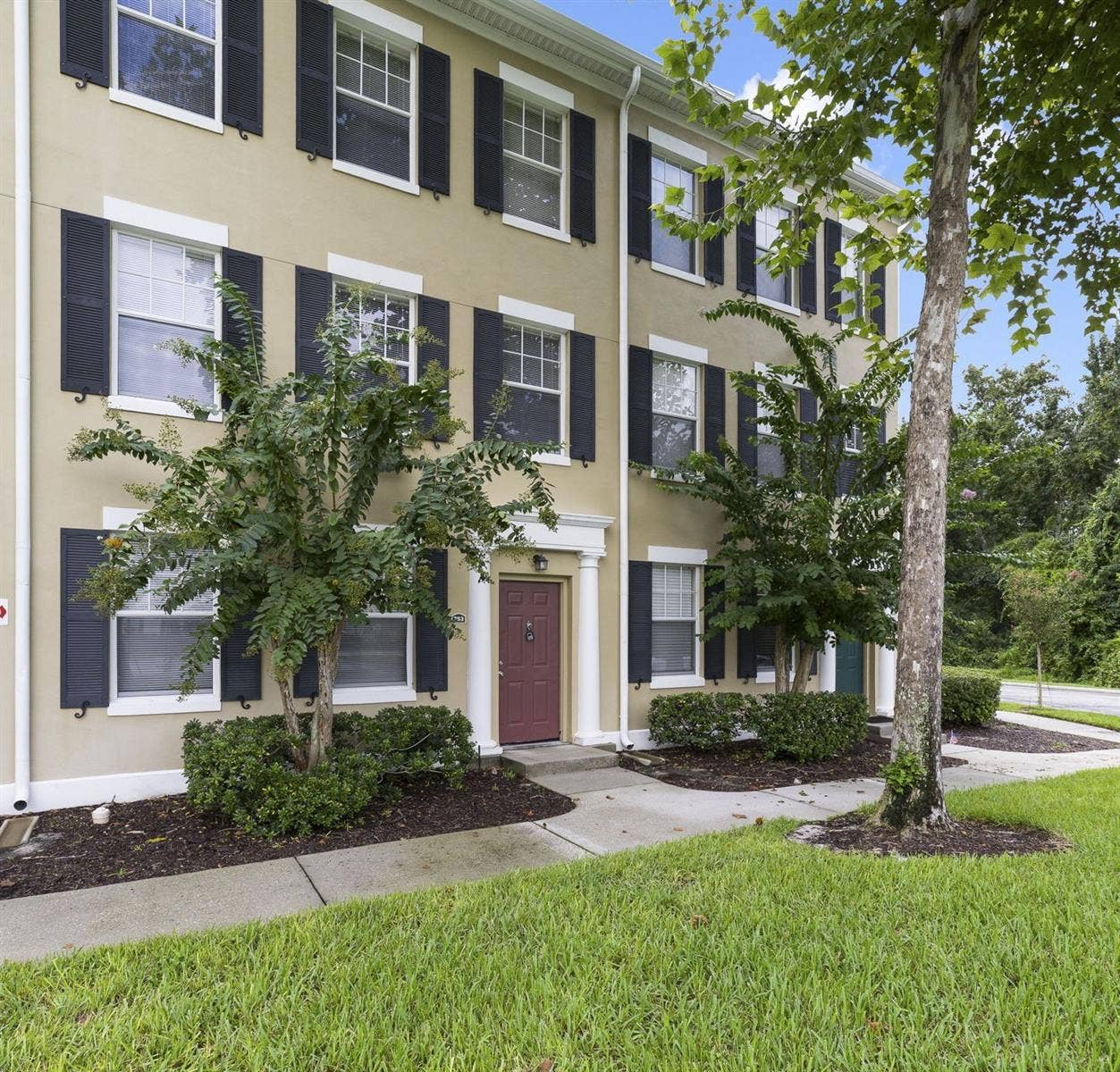 763 SIENA PALM DRIVE, Celebration, FL 34747 763 SIENA PALM DRIVE, Celebration, FL 34747
