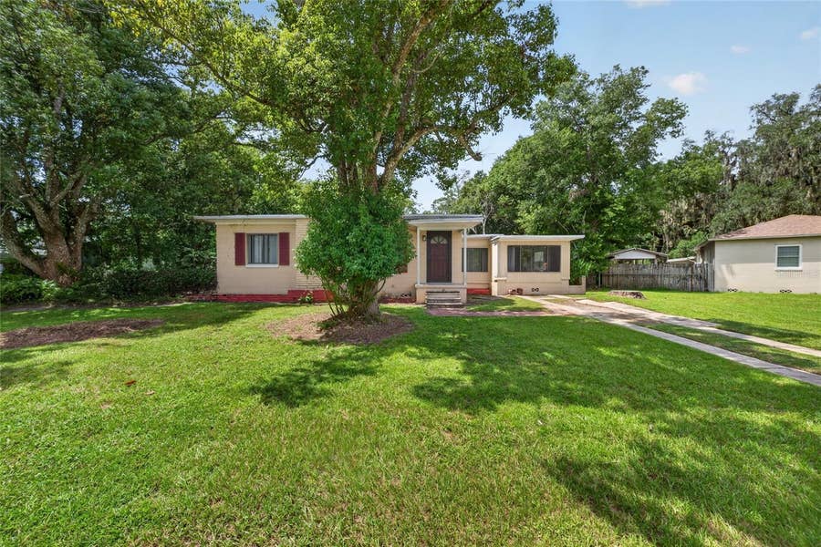Property photo for 2402 S SUMMERLIN AVENUE, Sanford, FL