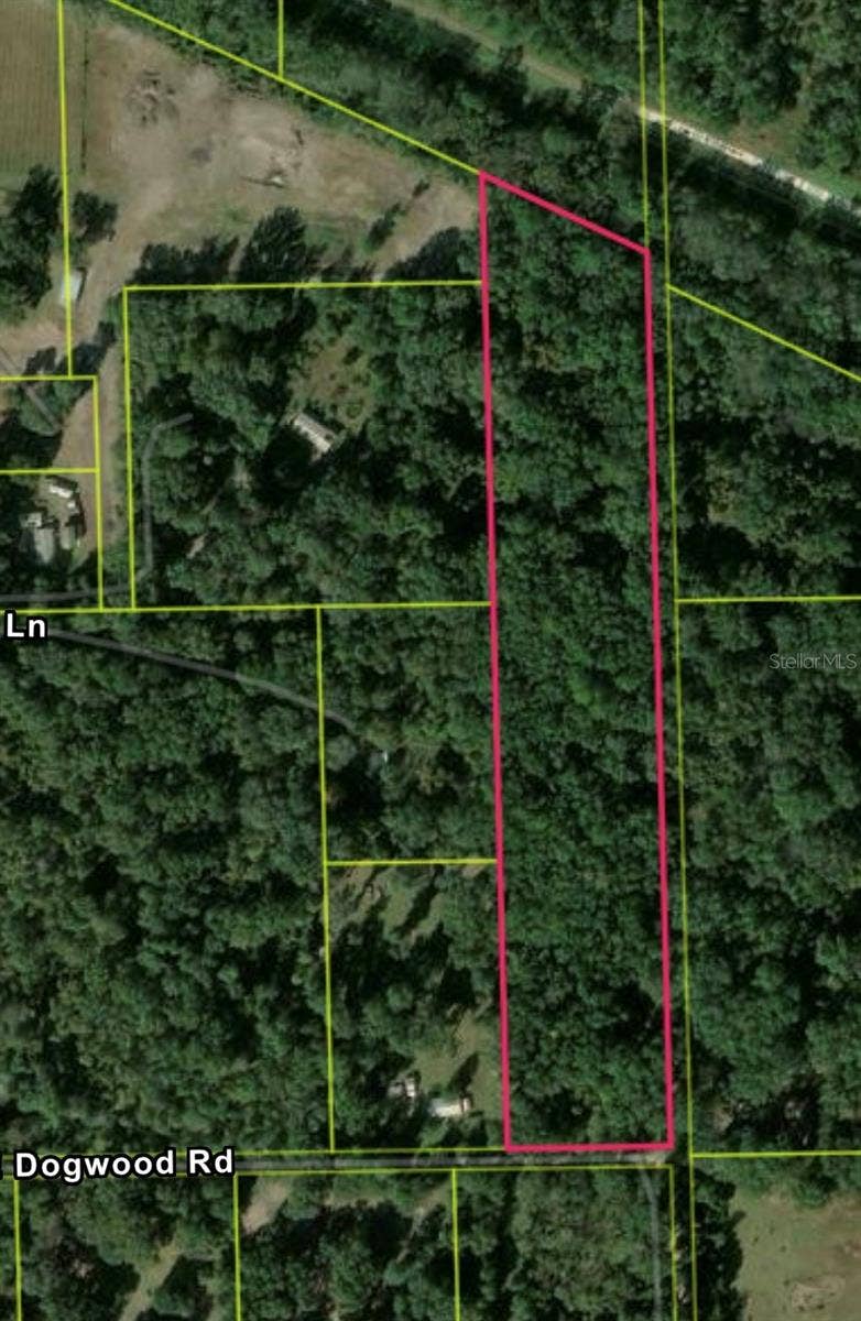 Property photo for 120 E DOGWOOD ROAD, Florahome, FL