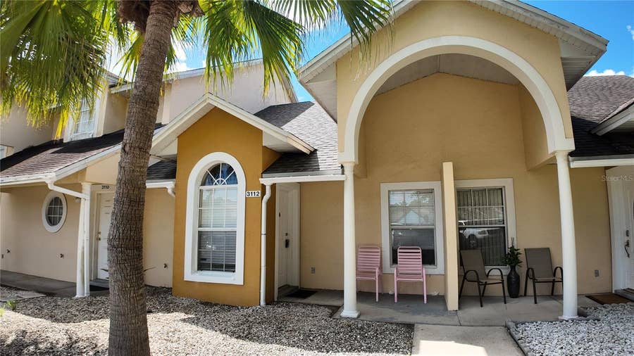 Property photo for 3112 ENCLAVE COURT, Kissimmee, FL