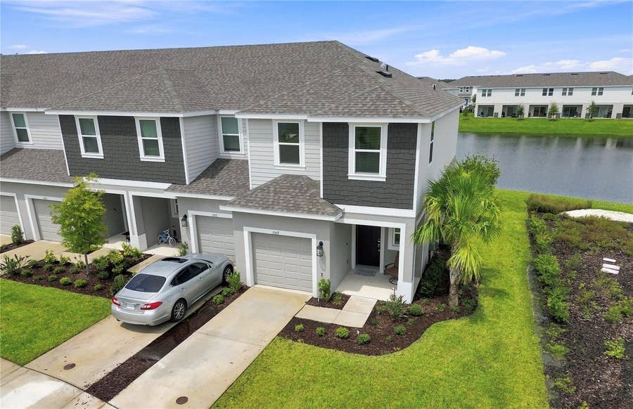 Property photo for 3507 MAYFAIR ST, Kissimmee, FL