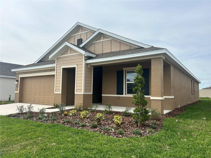 Property photo for 293 LAWSON AVENUE, Haines City, FL