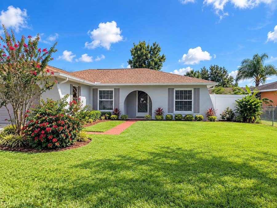Property photo for 629 FRESNO COURT, Kissimmee, FL