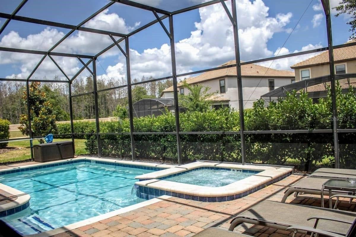1442 MOON VALLEY DRIVE, Davenport, FL 33896 1442 MOON VALLEY DRIVE, Davenport, FL 33896