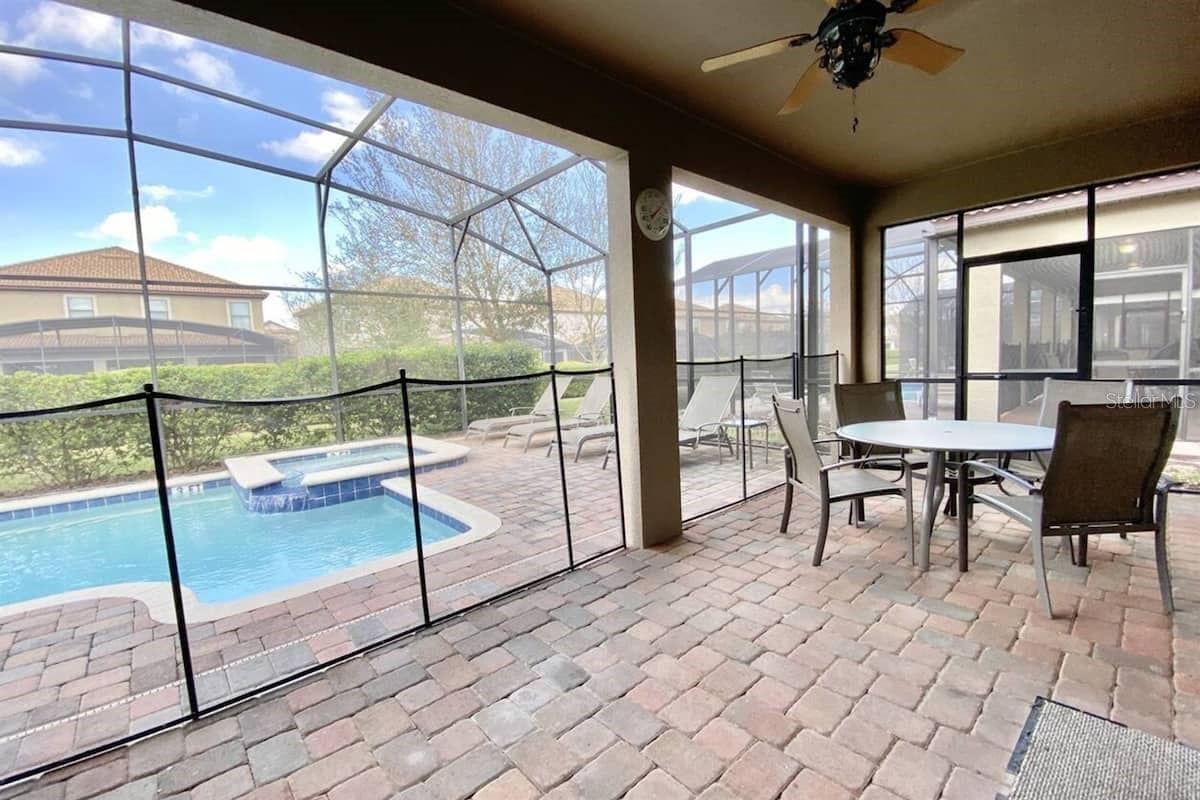 1442 MOON VALLEY DRIVE, Davenport, FL 33896 1442 MOON VALLEY DRIVE, Davenport, FL 33896