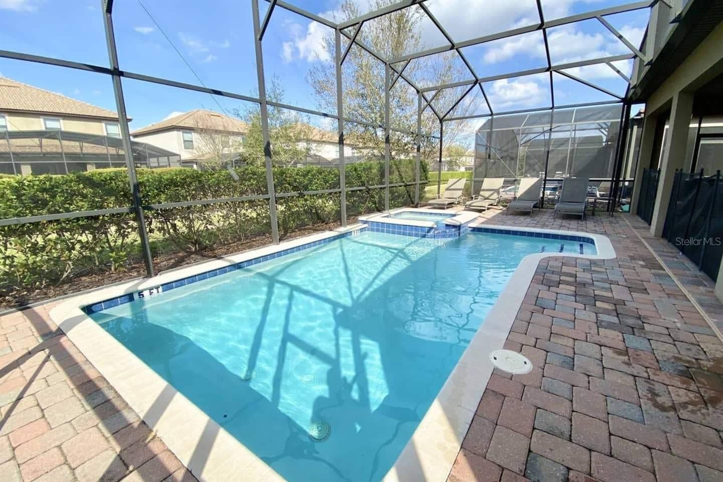 1442 MOON VALLEY DRIVE, Davenport, FL 33896 1442 MOON VALLEY DRIVE, Davenport, FL 33896