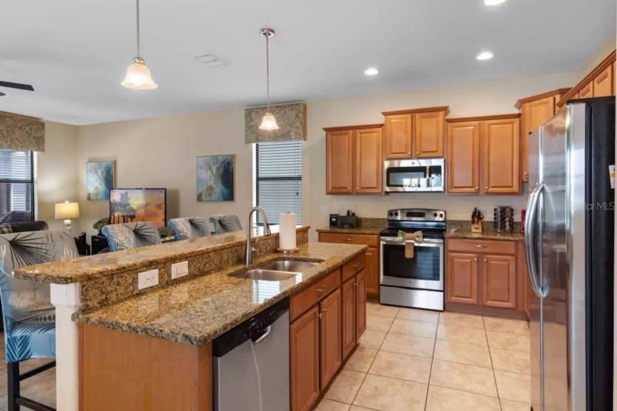 1442 MOON VALLEY DRIVE, Davenport, FL 33896 1442 MOON VALLEY DRIVE, Davenport, FL 33896