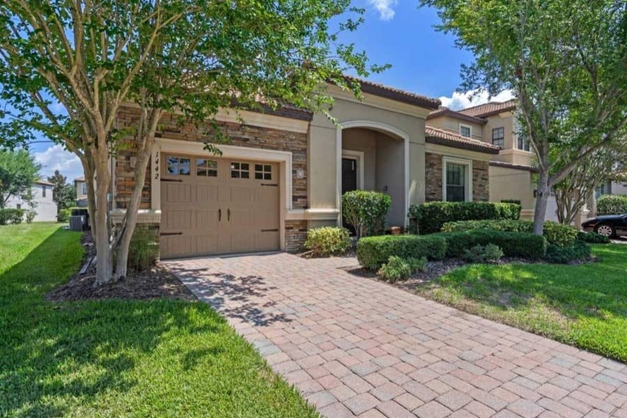 Property photo for 1442 MOON VALLEY DRIVE, Davenport, FL