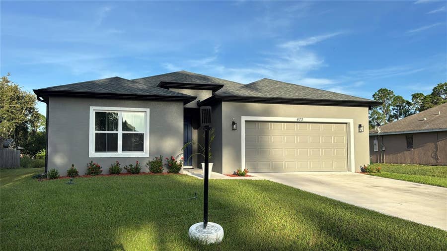 Property photo for 473 TROPICAIRE AVENUE SW, Palm Bay, FL