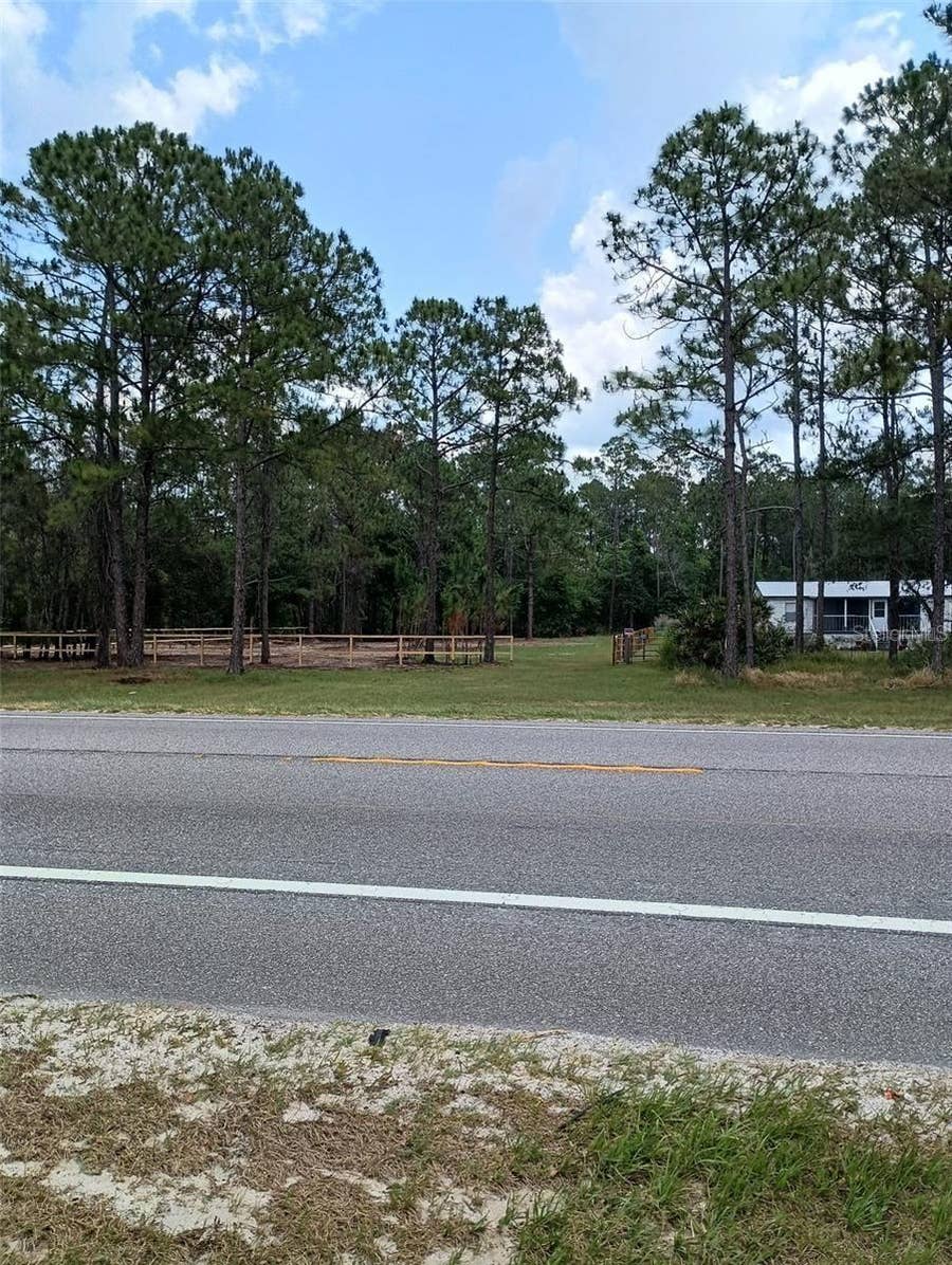 Property photo for 17477 COMMONWEALTH AVENUE N, Polk City, FL