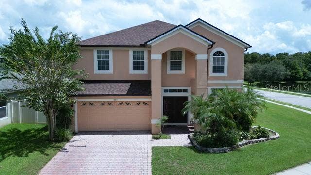 Property photo for 1488 BARN OWL LOOP, Sanford, FL