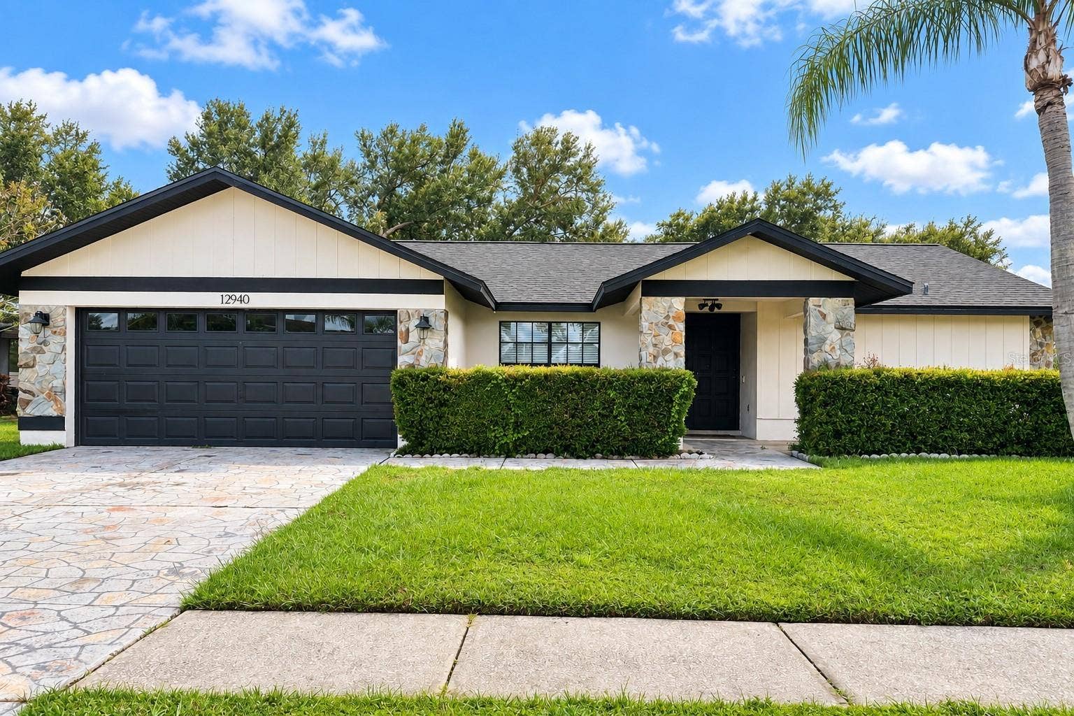 12940 PRESTWICK DRIVE, Riverview, FL 33579 12940 PRESTWICK DRIVE, Riverview, FL 33579