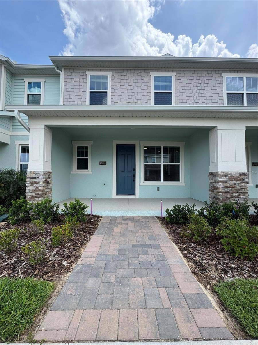 Property photo for 16308 HAMLIN HILLS ROAD, Winter Garden, FL