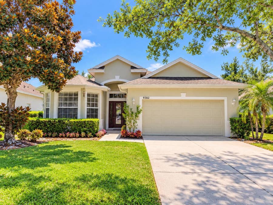 Property photo for 9382 MUSTARD LEAF DRIVE, Orlando, FL