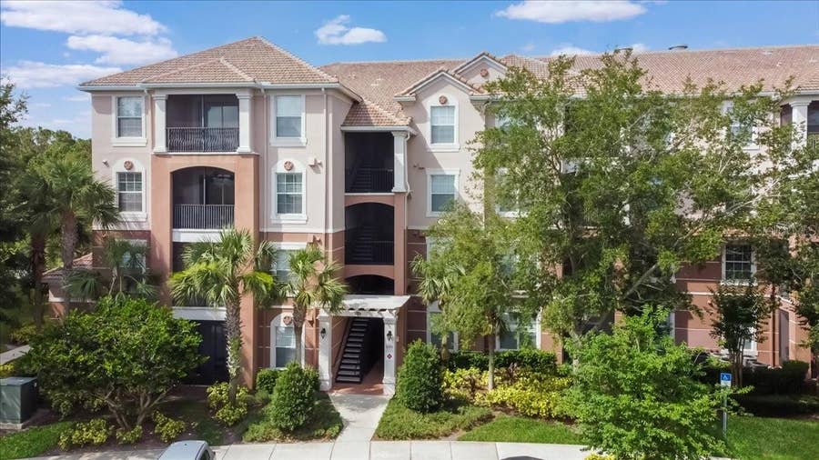 Property photo for 8304 PORTOFINO DRIVE, #103, Davenport, FL