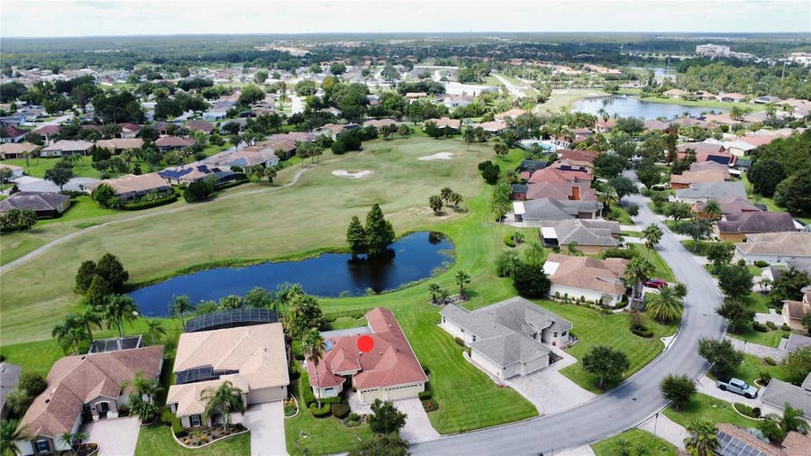 Property photo for 157 SORRENTO ROAD, Poinciana, FL