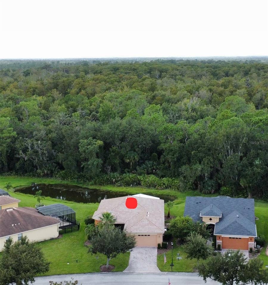 Property photo for 361 MONTEREY STREET, Poinciana, FL