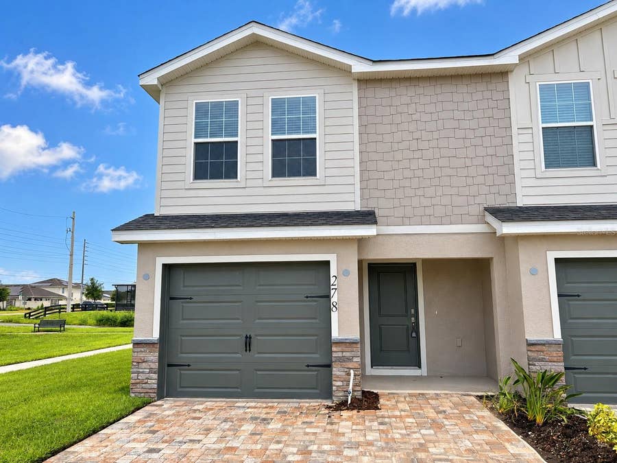 Property photo for 278 CHESAPEAKE DRIVE, St Cloud, FL