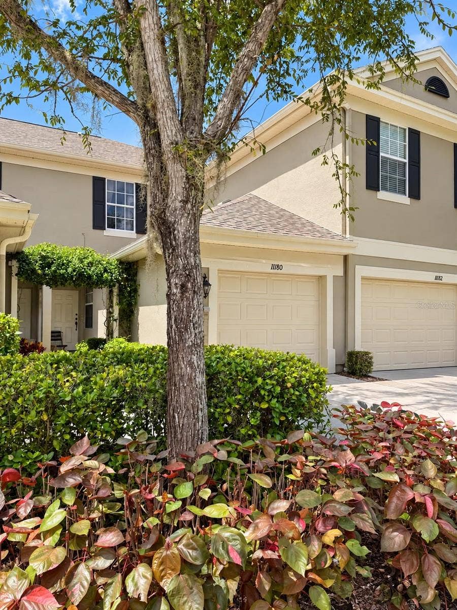Property photo for 11180 WINDSOR PLACE CIRCLE, Tampa, FL