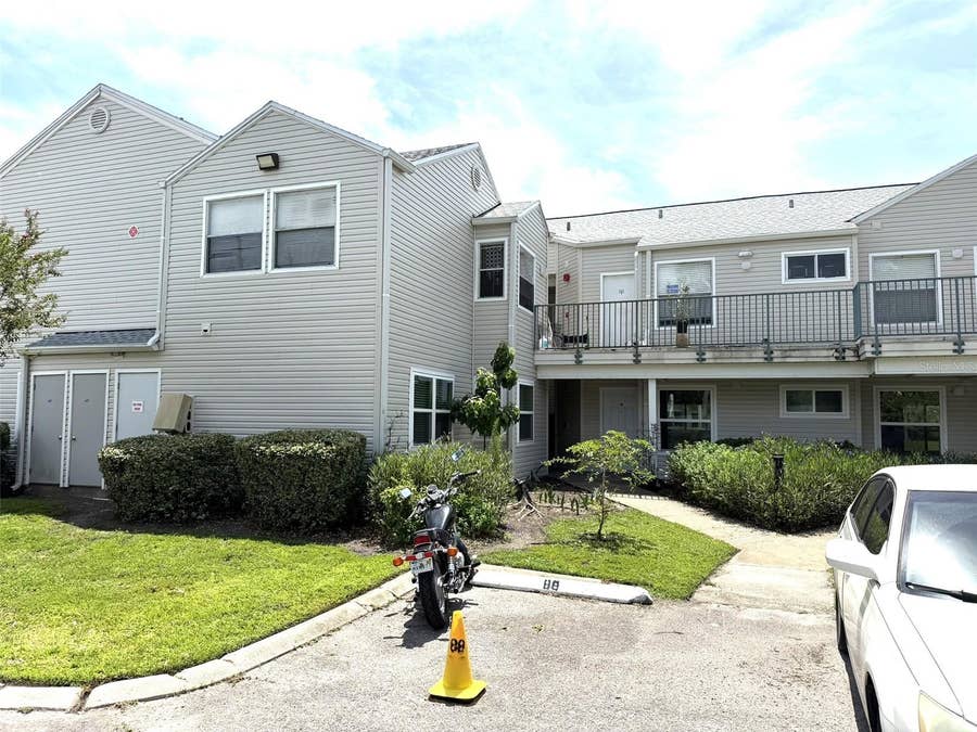 Property photo for 2524 WOODGATE BOULEVARD, #102, Orlando, FL