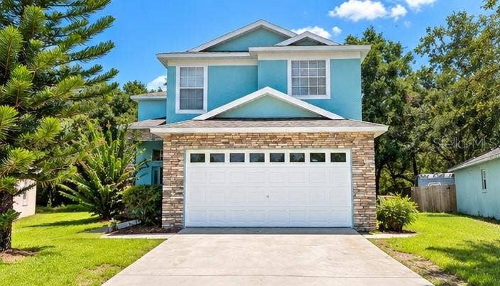 Property photo for 1737 SAGE CREEK COURT, Orlando, FL