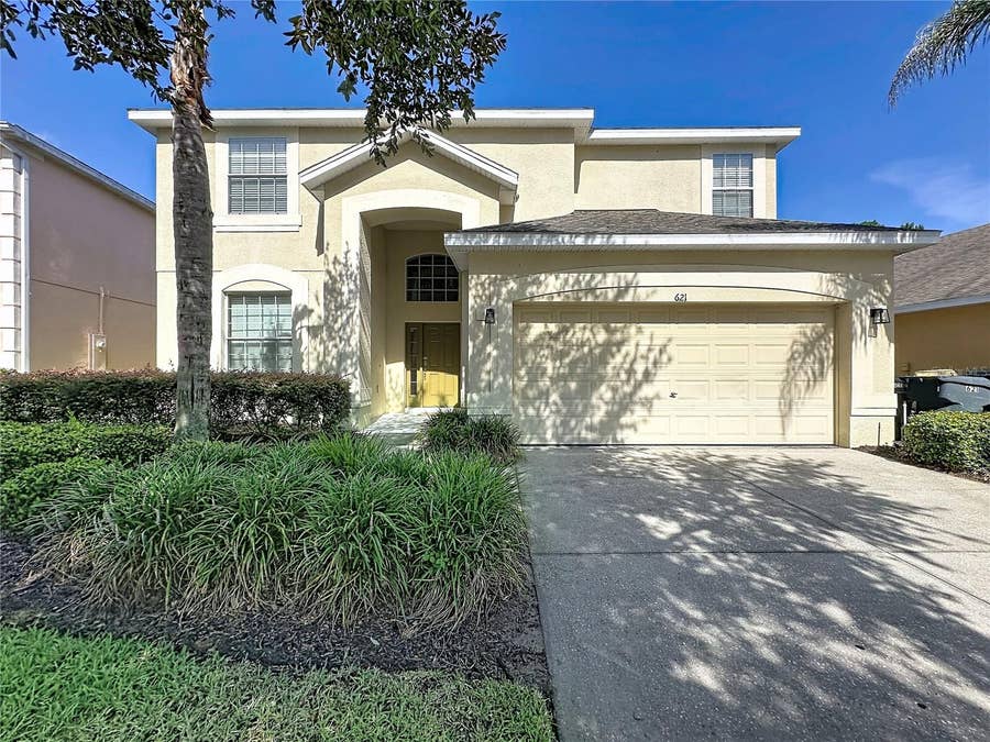 Property photo for 621 ORANGE COSMOS BLVD, Davenport, FL