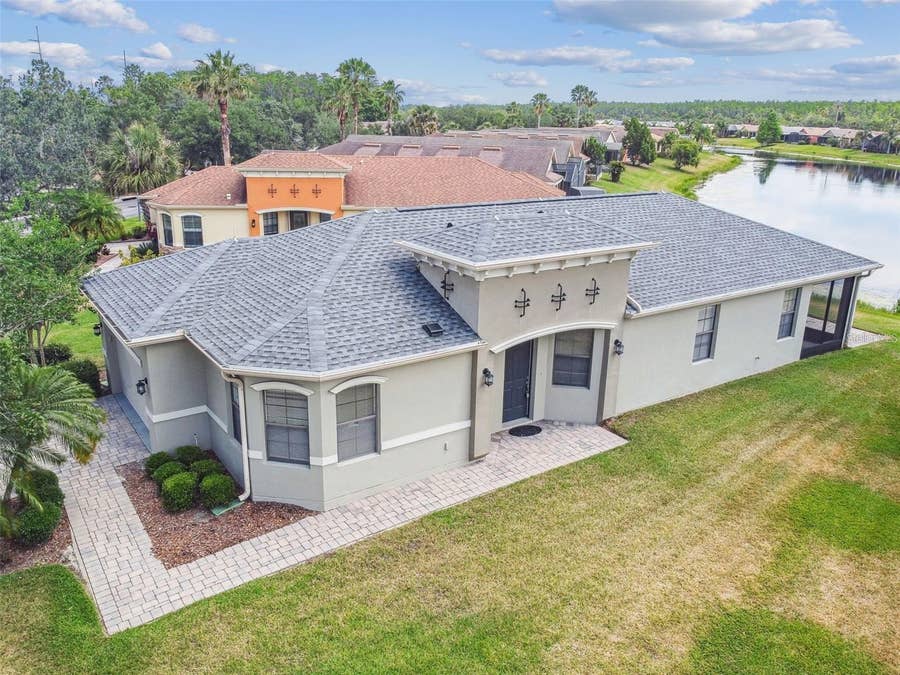 Property photo for 829 GRAND CANAL DRIVE, Poinciana, FL