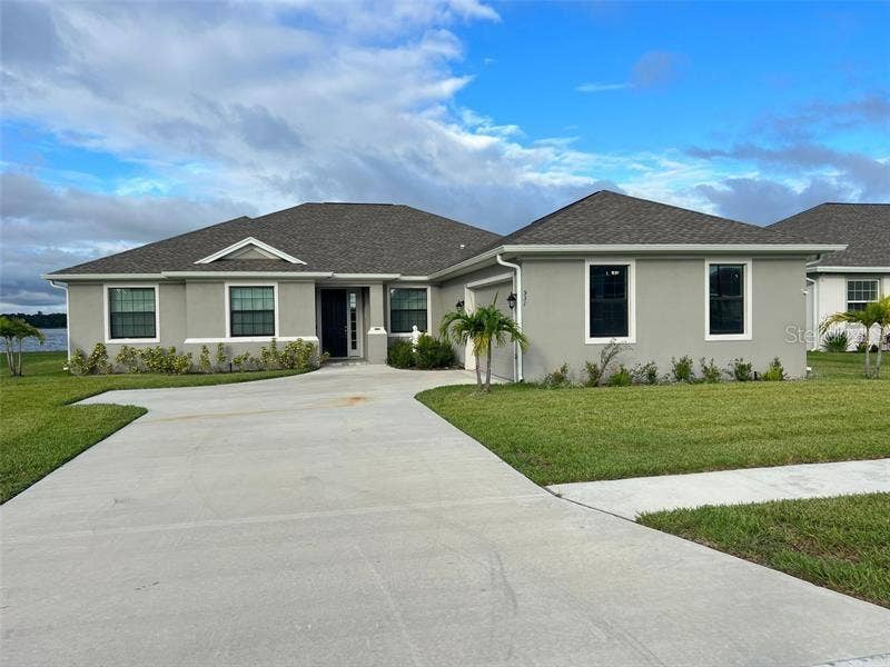 Property photo for 531 SANCTUARY BOULEVARD, Winter Haven, FL