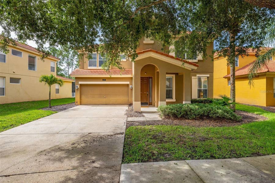 Property photo for 375 ORANGE COSMOS BOULEVARD, Davenport, FL