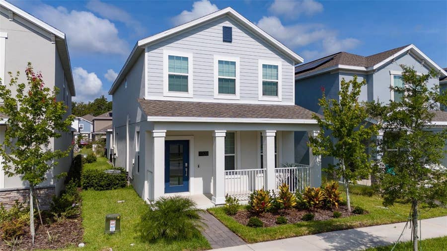 Property photo for 11328 LISTENING DRIVE, Orlando, FL