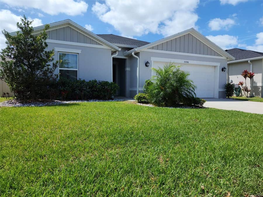 Property photo for 5006 RIVERSIDE WAY, St Cloud, FL