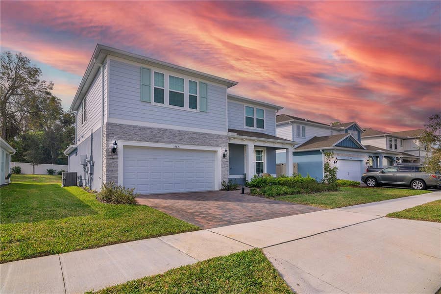 Property photo for 3987 MEANDERING BAY DRIVE, Apopka, FL