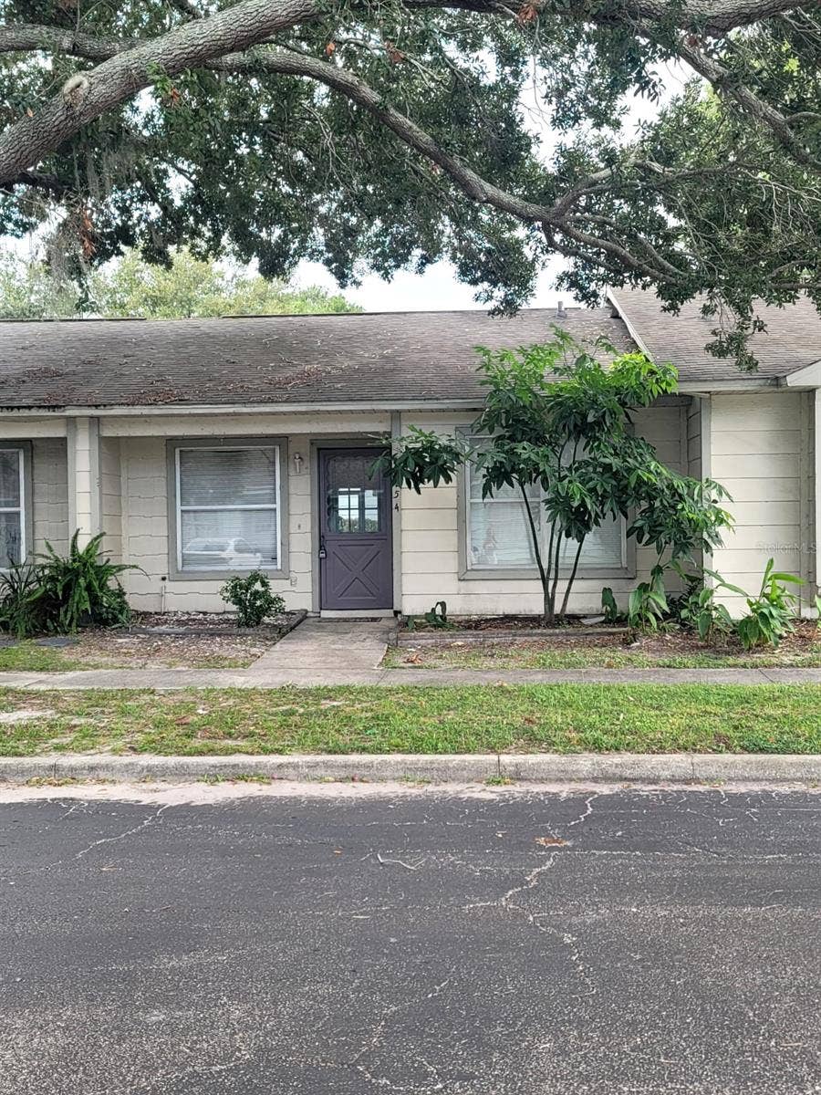 Property photo for 3254 CHESSWOOD AVENUE, Kissimmee, FL