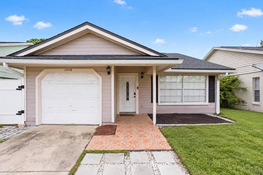 Property photo for 1208 ROMA COURT, Orlando, FL