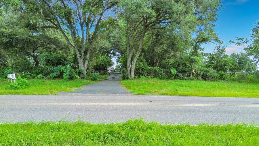 Property photo for 18851 SE 60TH STREET, Morriston, FL