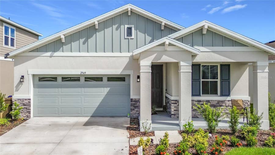 Property photo for 2949 GAVIN SKY DRIVE, Kissimmee, FL