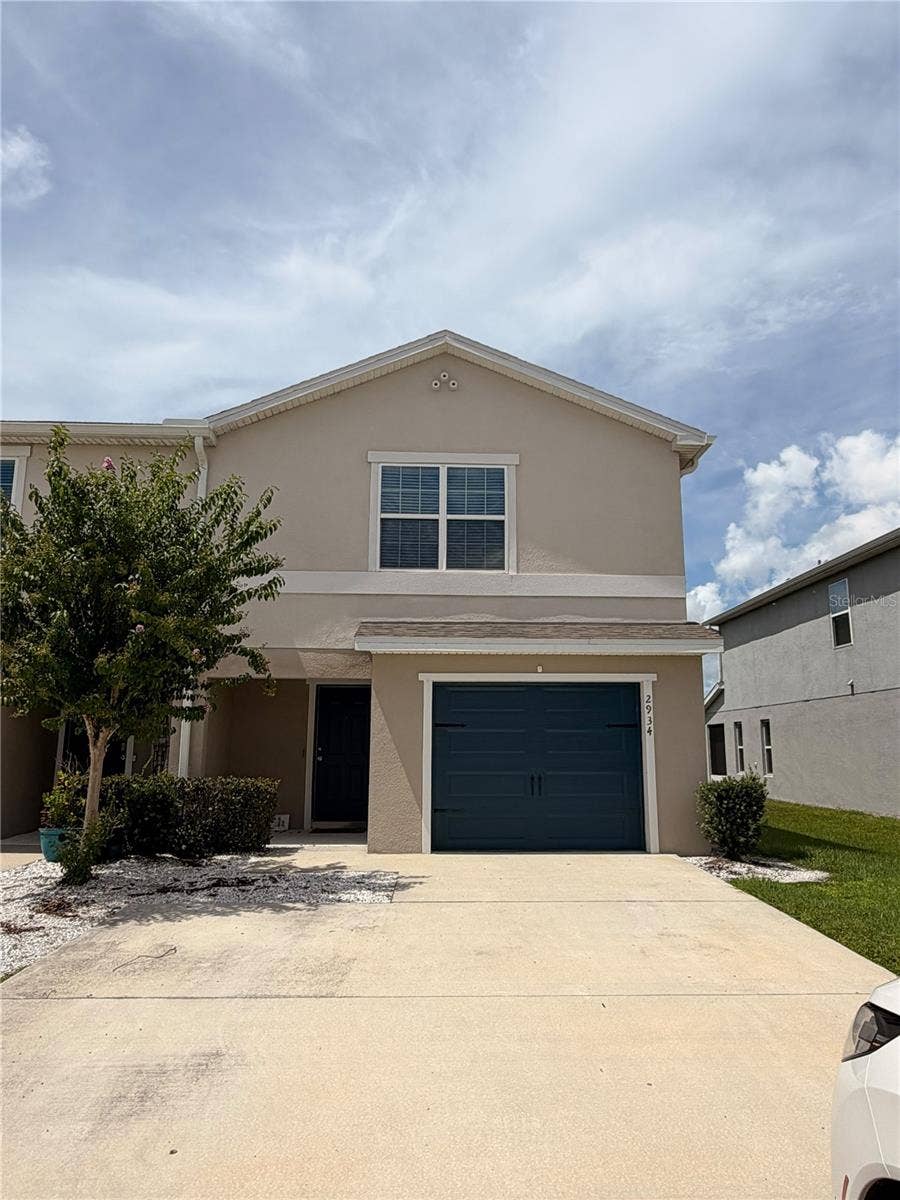 Property photo for 2934 FIELDWOOD CIRCLE, St Cloud, FL