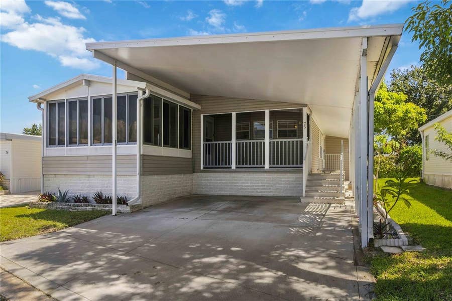 Property photo for 9790 66TH STREET N, #73, Pinellas Park, FL