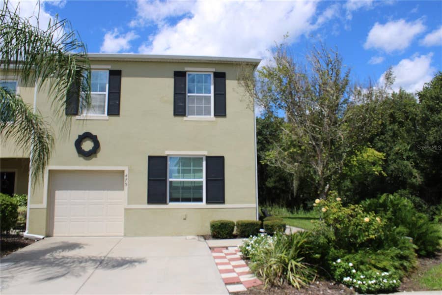 Property photo for 475 ARBOR LAKES DRIVE, Davenport, FL