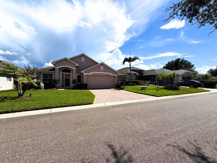 Property photo for 3939 BALDWIN LANE, Winter Haven, FL