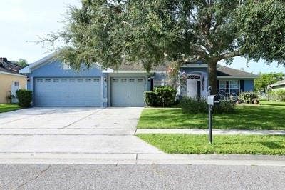 Property photo for 3638 DOE RUN DRIVE, St Cloud, FL