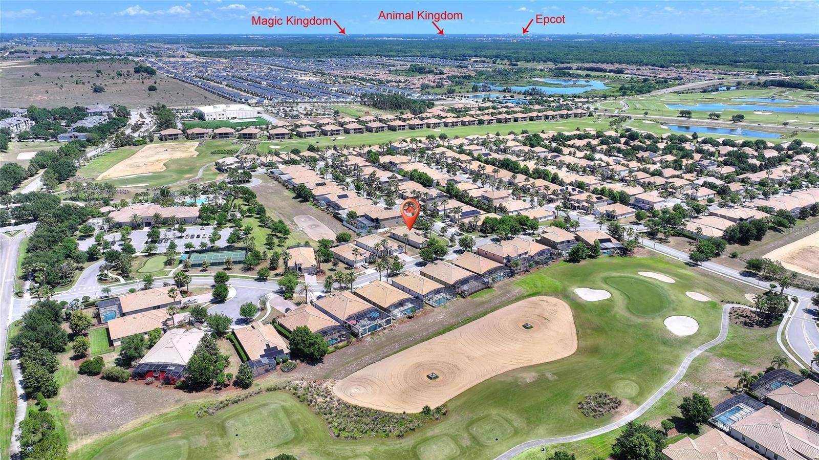 8961 DOVE VALLEY WAY, Davenport, FL 33896 8961 DOVE VALLEY WAY, Davenport, FL 33896