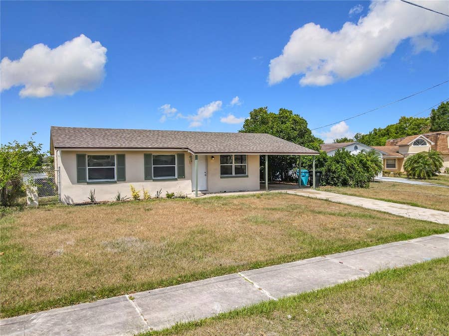 Property photo for 4343 LAKE RICHMOND DRIVE, Orlando, FL
