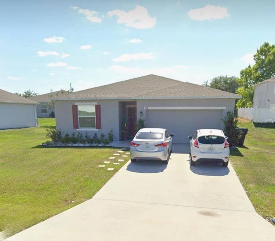 Property photo for 618 JAMES COURT, Kissimmee, FL