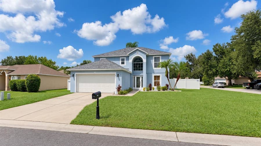 Property photo for 913 TURNSTONE LANE, Winter Haven, FL