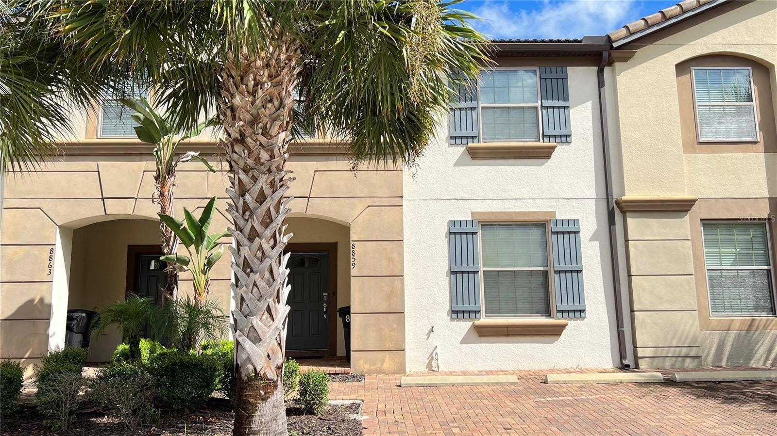 8859 GENEVE COURT, Kissimmee, FL 34747