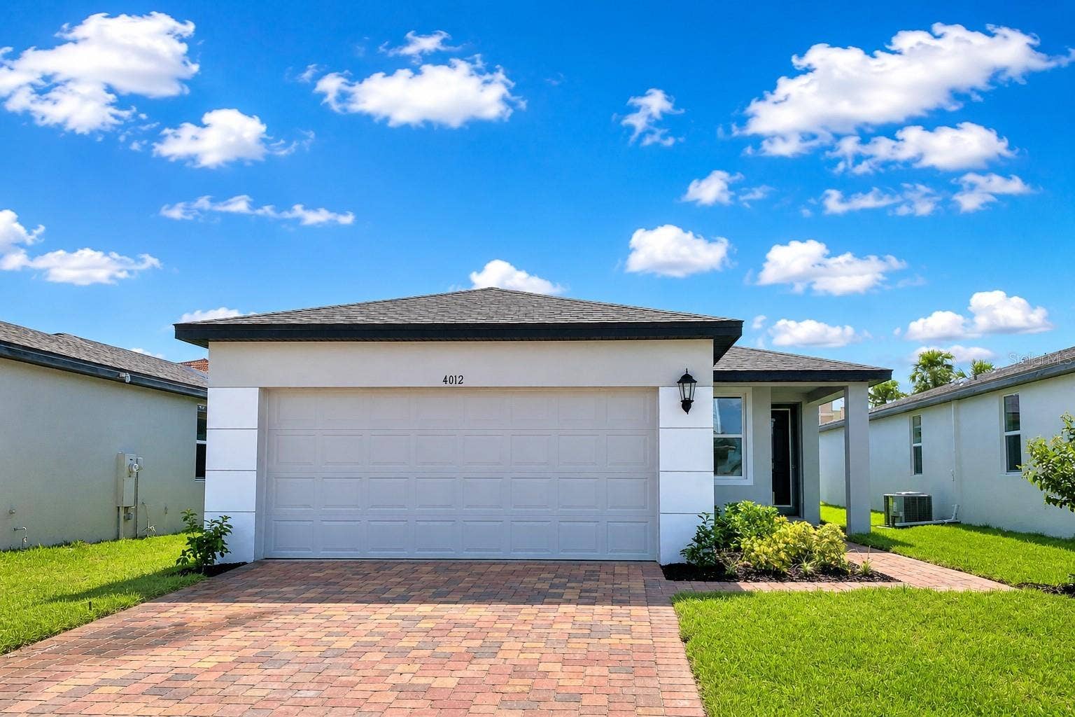 4012 PUCOLO WAY, Davenport, FL 33897 4012 PUCOLO WAY, Davenport, FL 33897