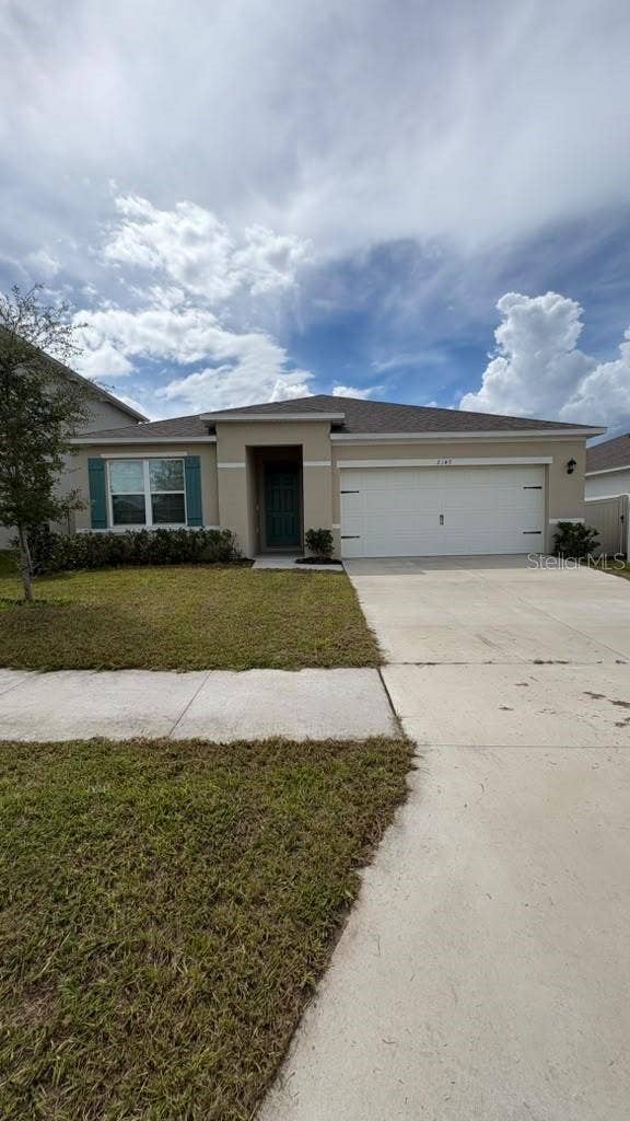 Property photo for 2147 DOE RUN DRIVE, Davenport, FL